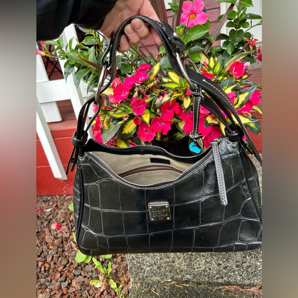 Dooney & bourke